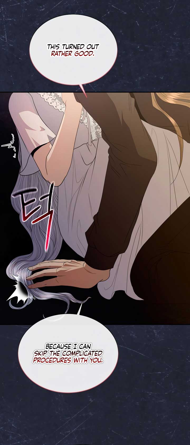 In The Night, At The Duke’s Mansion Chapter 45 209 18