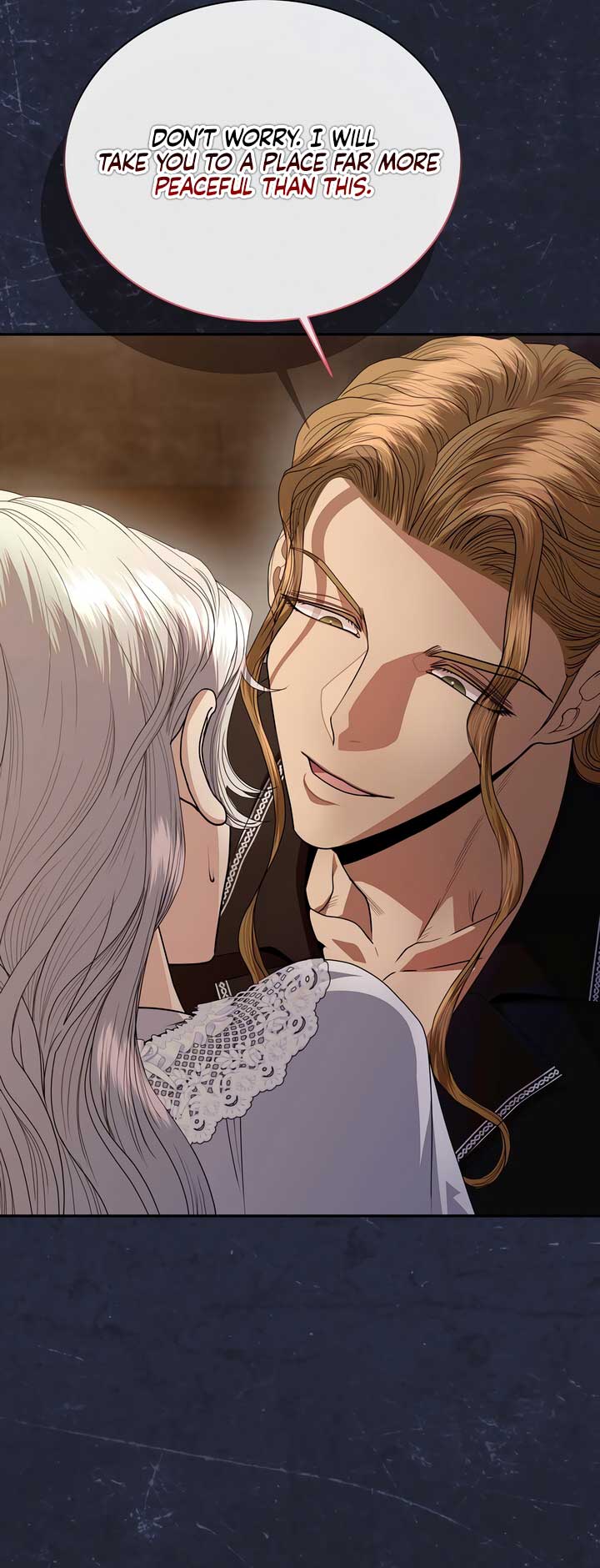 In The Night, At The Duke’s Mansion Chapter 45 210 19