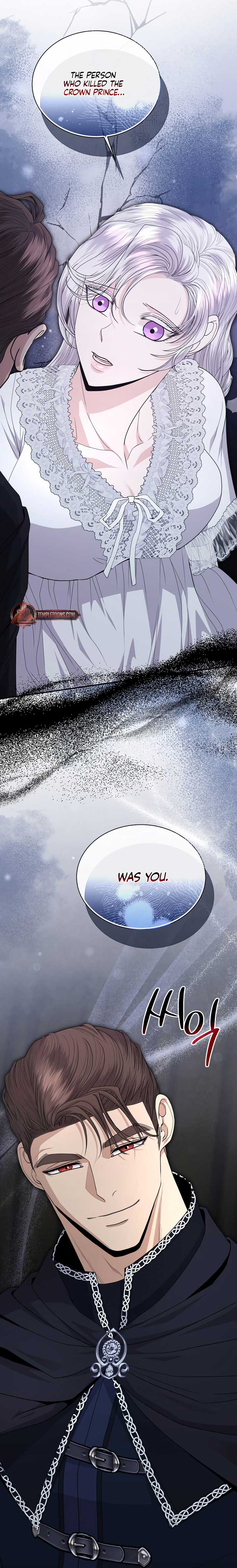 In The Night, At The Duke’s Mansion Chapter 45 193 2