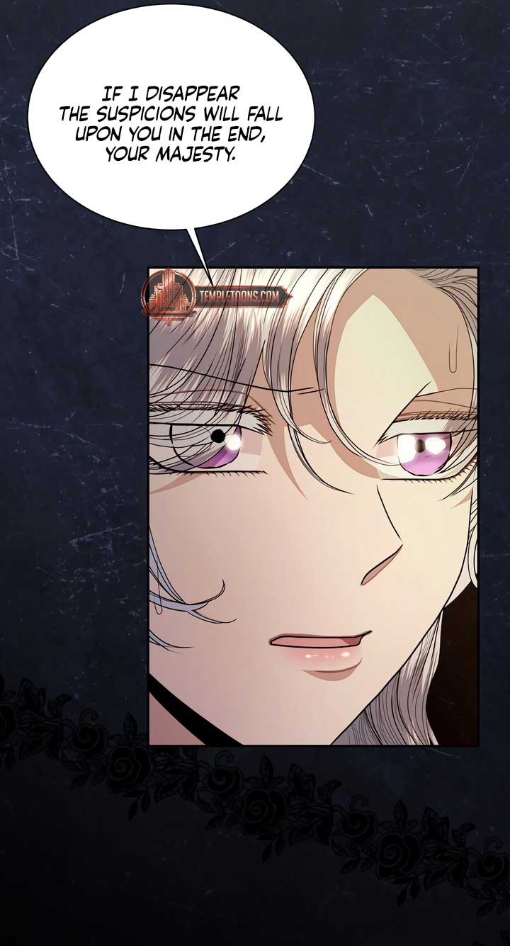 In The Night, At The Duke’s Mansion Chapter 45 211 20