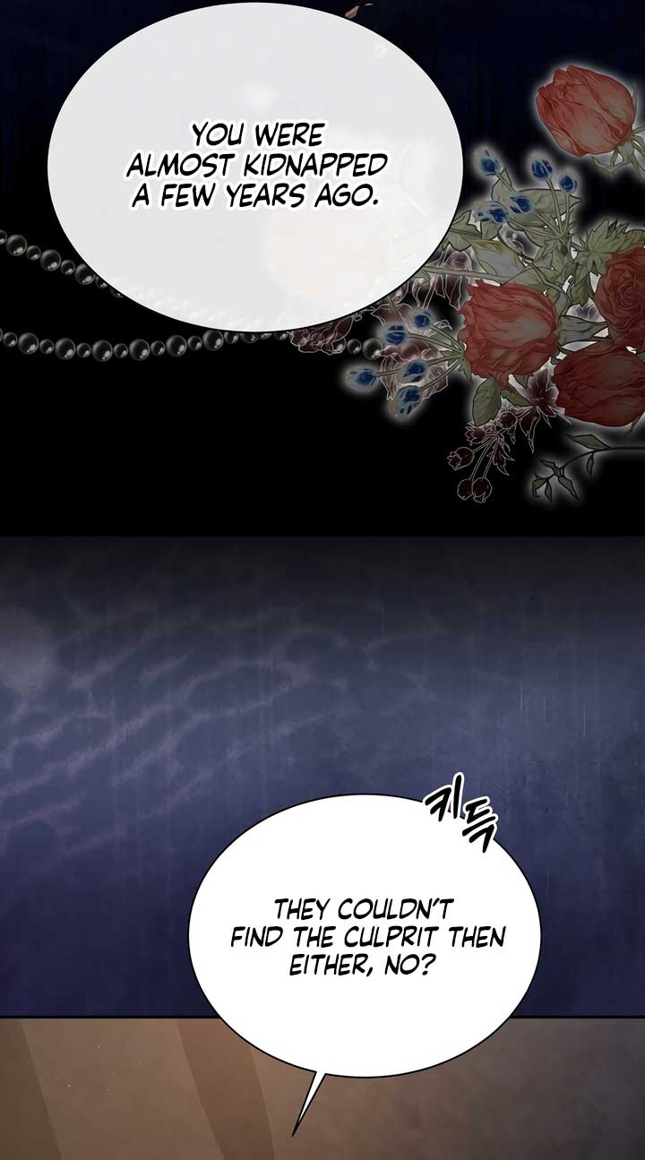 In The Night, At The Duke’s Mansion Chapter 45 213 22