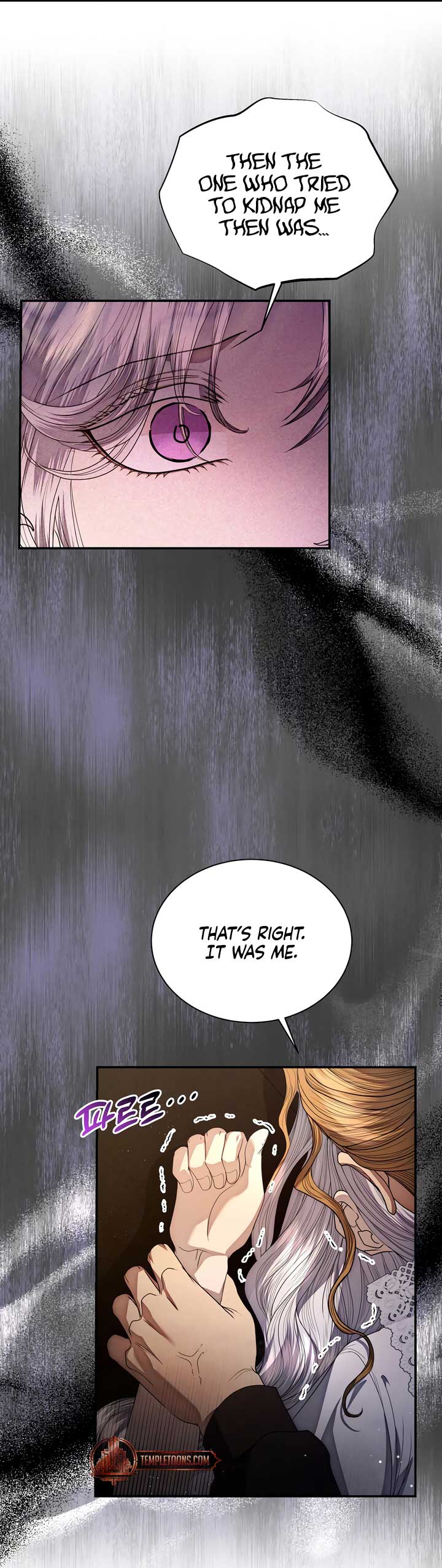 In The Night, At The Duke’s Mansion Chapter 45 216 25