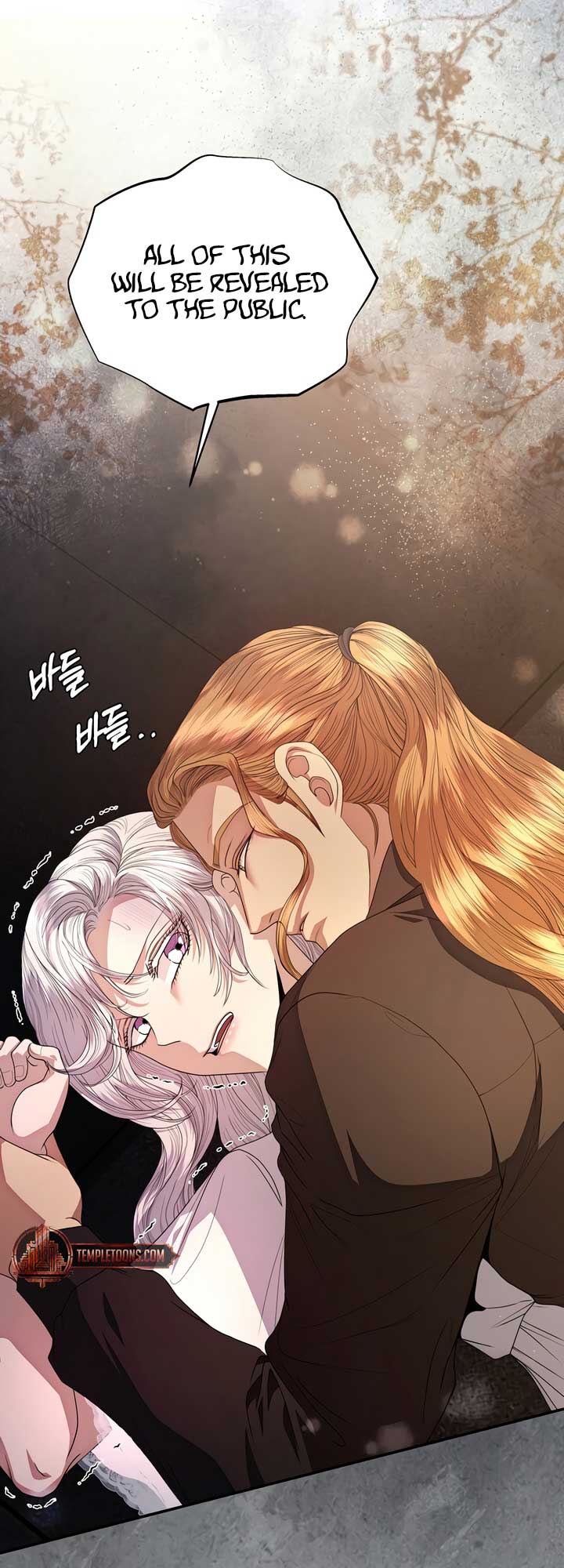 In The Night, At The Duke’s Mansion Chapter 45 220 29