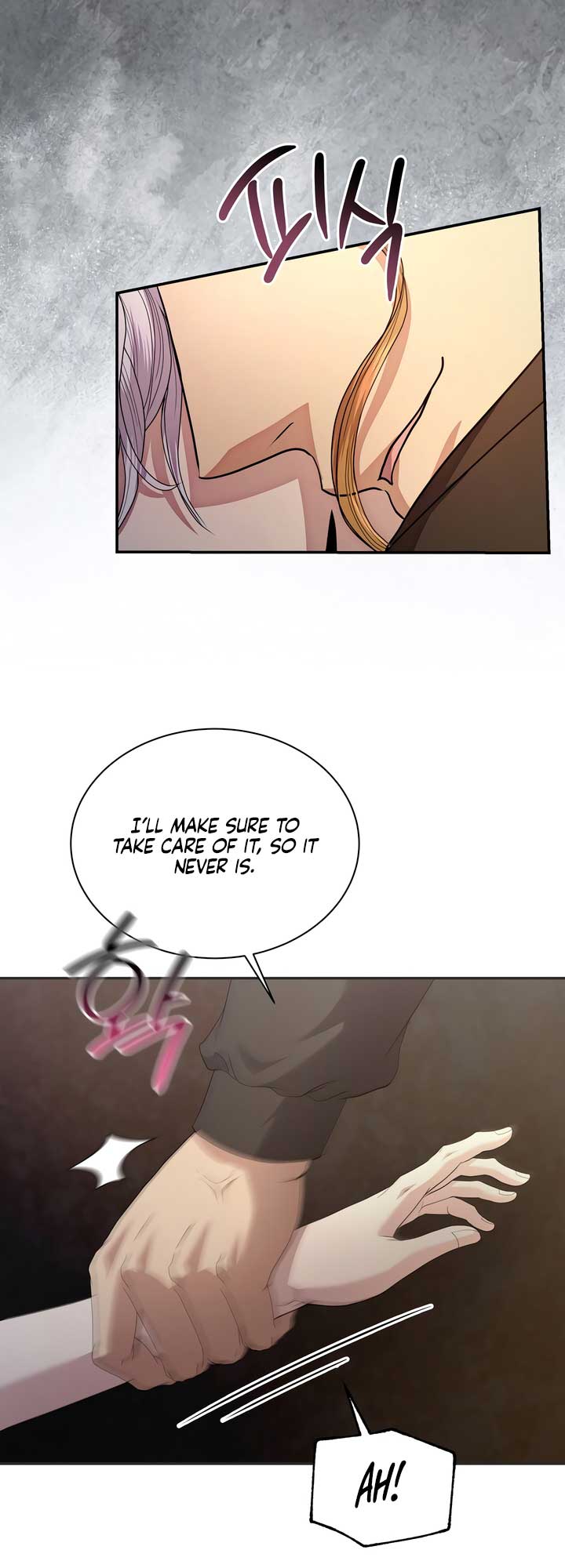 In The Night, At The Duke’s Mansion Chapter 45 221 30