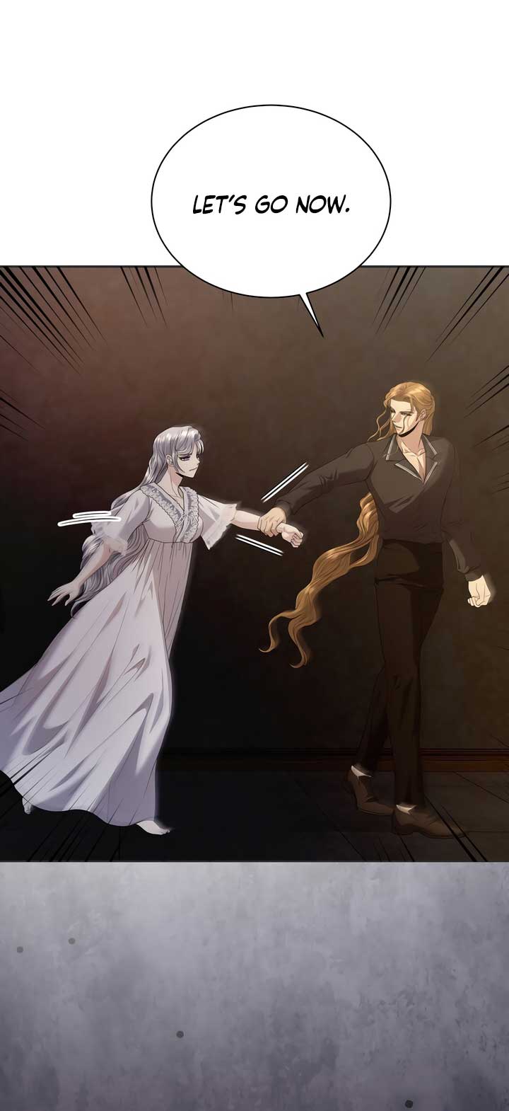 In The Night, At The Duke’s Mansion Chapter 45 222 31