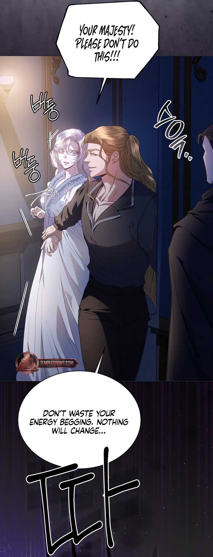 In The Night, At The Duke’s Mansion Chapter 45 223 32