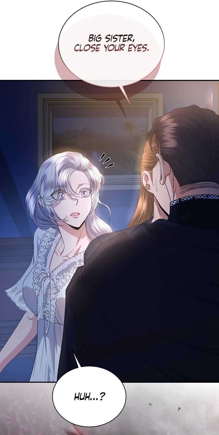 In The Night, At The Duke’s Mansion Chapter 45 227 36