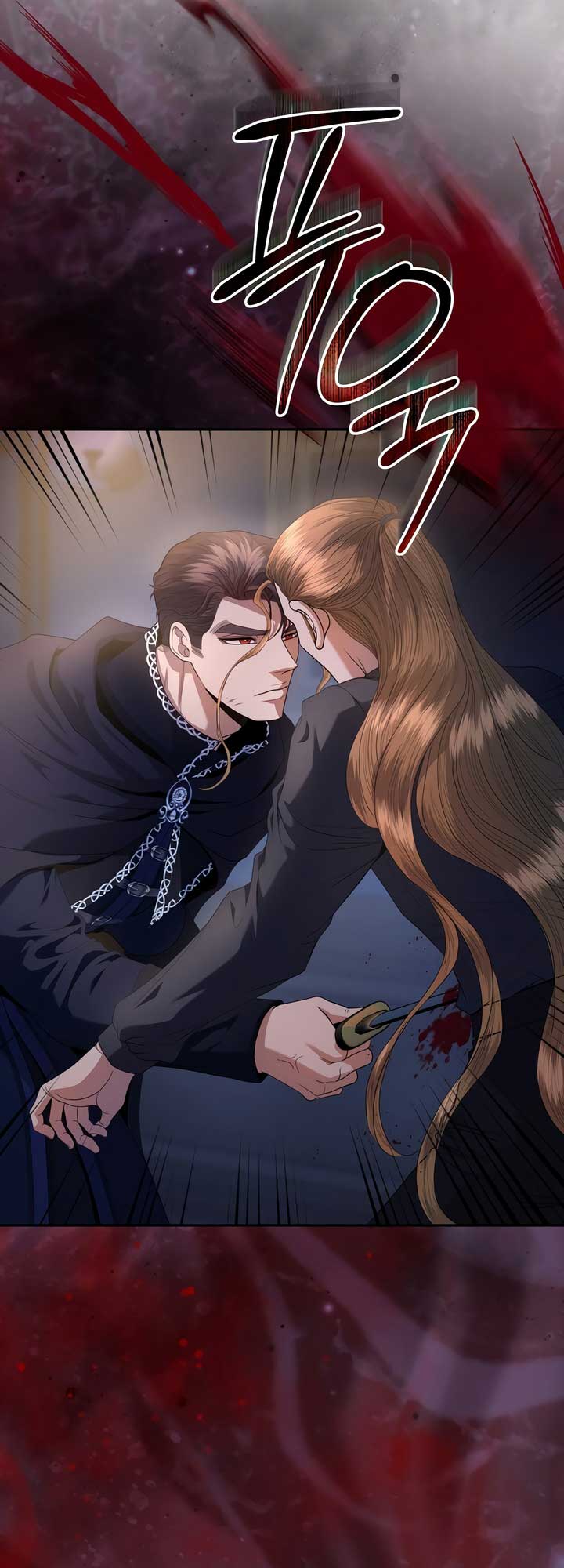 In The Night, At The Duke’s Mansion Chapter 45 228 37