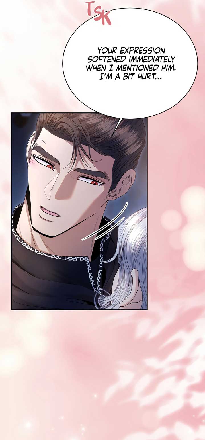 In The Night, At The Duke’s Mansion Chapter 45 240 49