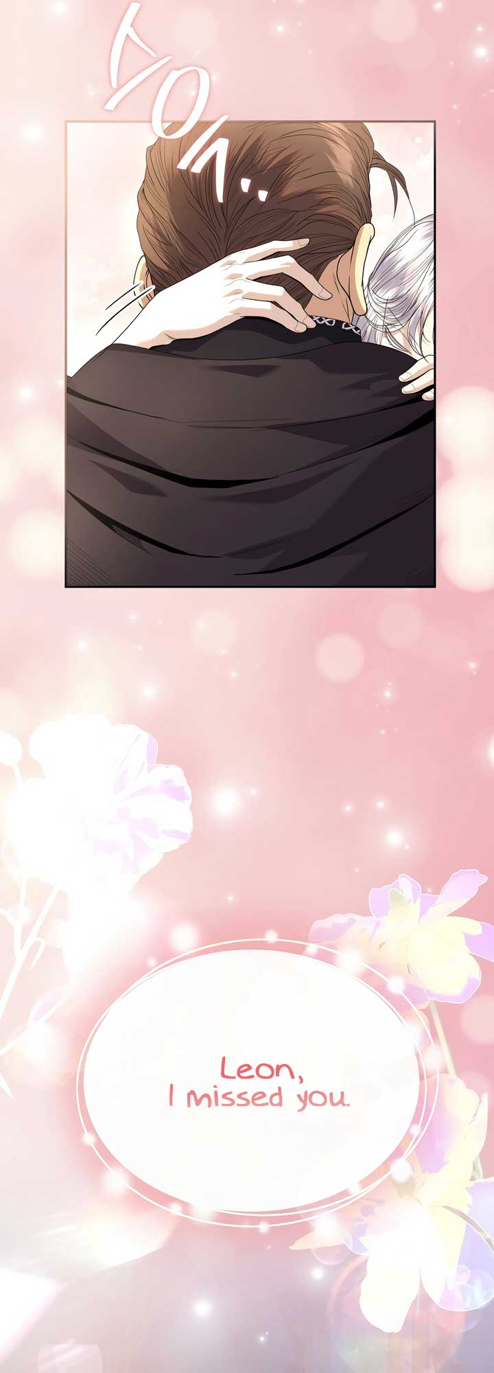 In The Night, At The Duke’s Mansion Chapter 45 242 51