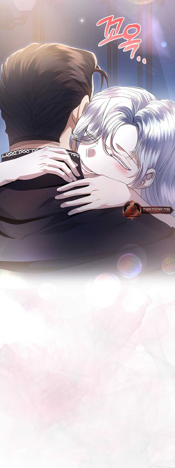 In The Night, At The Duke’s Mansion Chapter 45 243 52