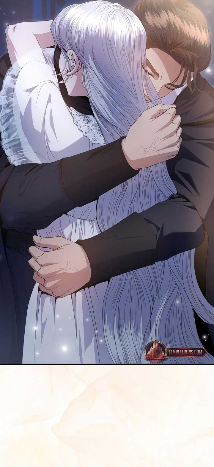 In The Night, At The Duke’s Mansion Chapter 45 245 54