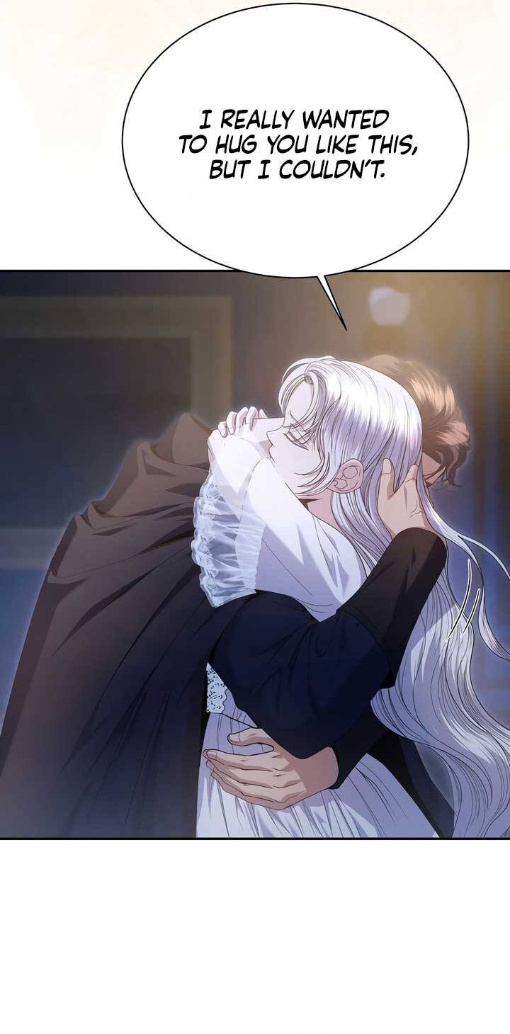 In The Night, At The Duke’s Mansion Chapter 45 246 55