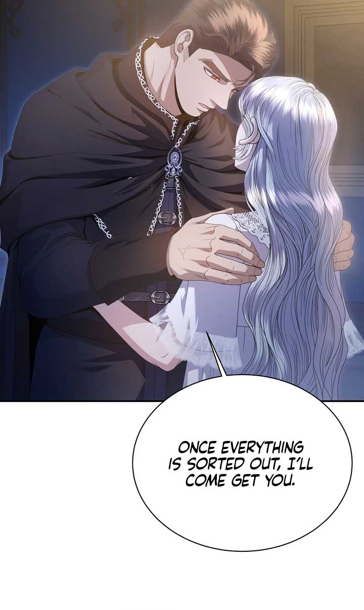 In The Night, At The Duke’s Mansion Chapter 45 248 57