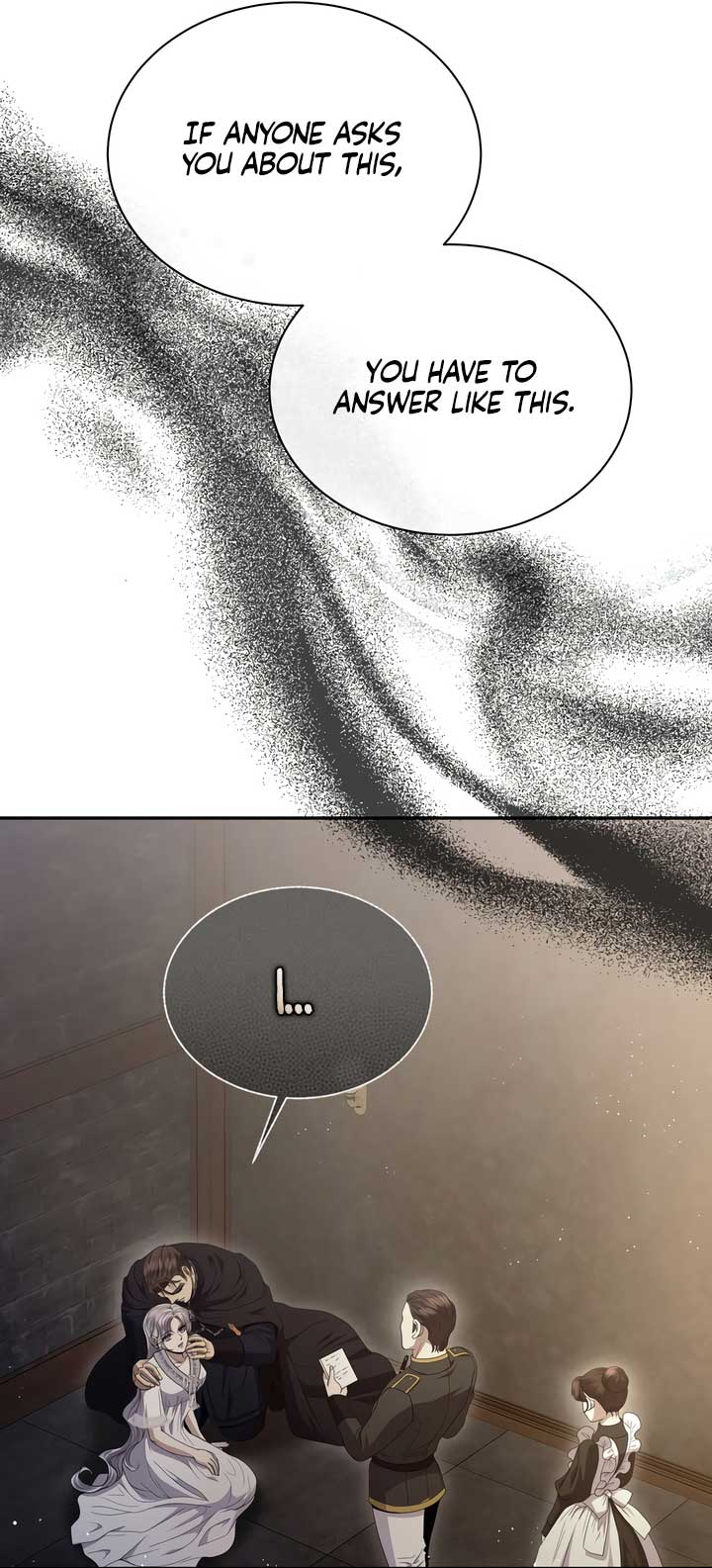 In The Night, At The Duke’s Mansion Chapter 45 249 58