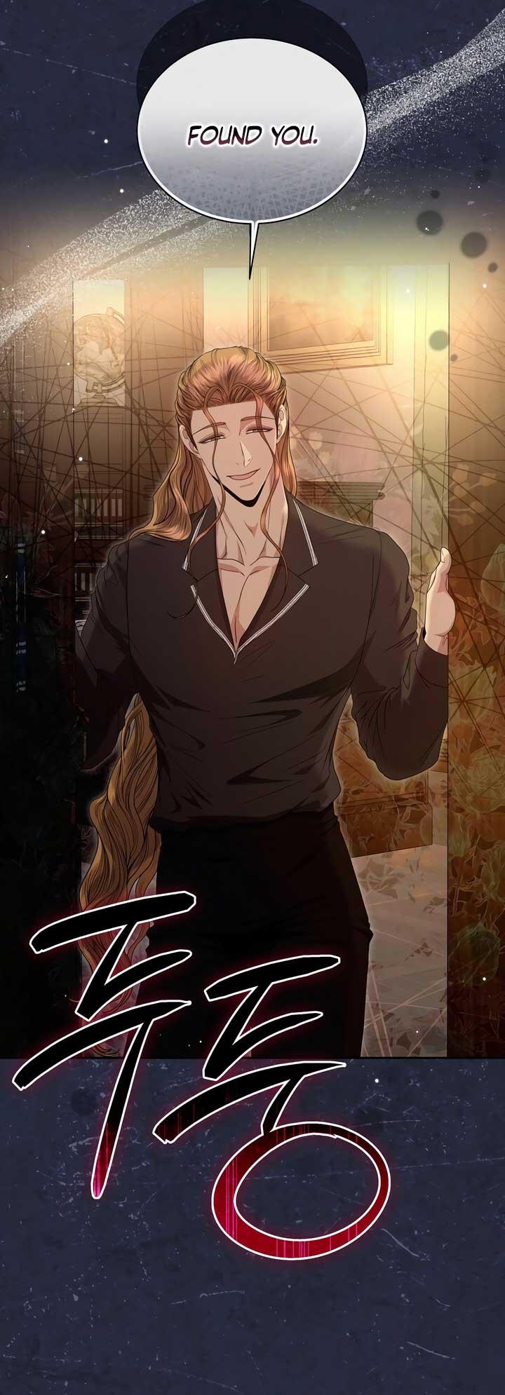 In The Night, At The Duke’s Mansion Chapter 45 199 8