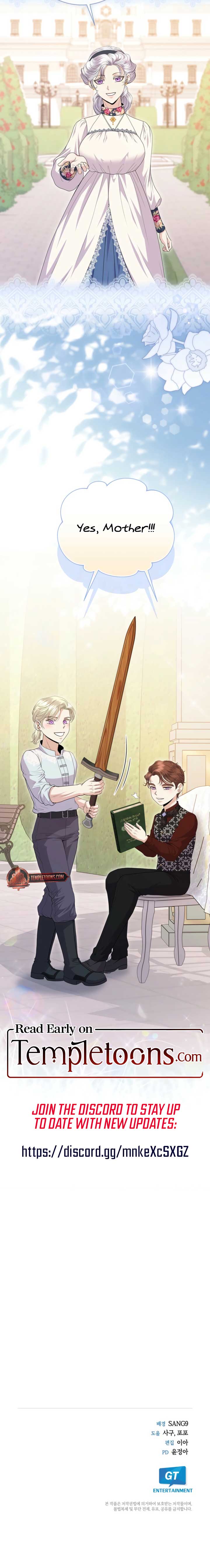 In The Night, At The Duke’s Mansion Chapter 53 43 8