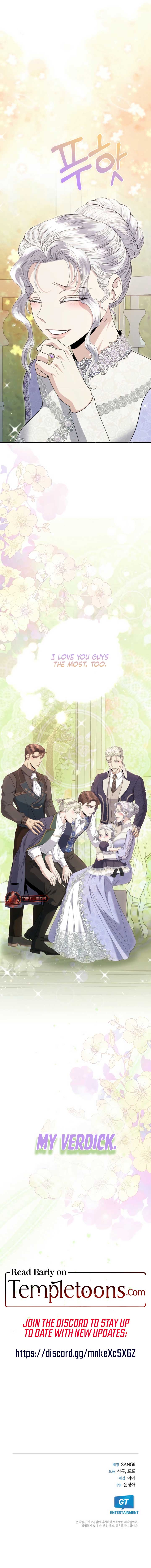 In The Night, At The Duke’s Mansion Chapter 55 51 10