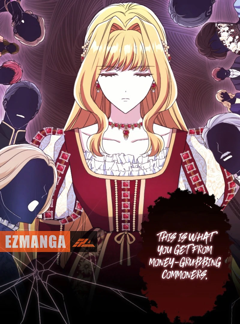 In This Life, I Will Charm My Ruthless Duke Husband Chapter 1 462 002