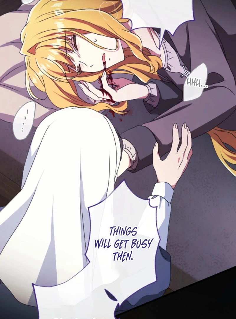 In This Life, I Will Charm My Ruthless Duke Husband Chapter 1 511 051