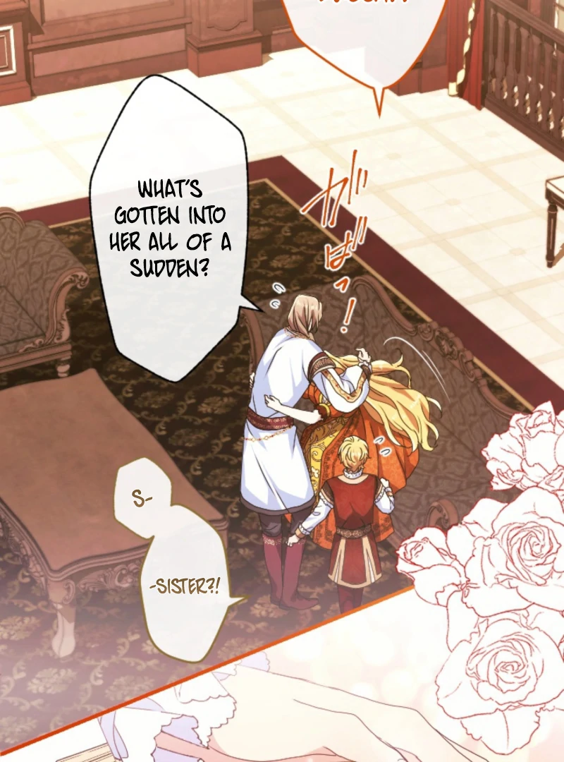 In This Life, I Will Charm My Ruthless Duke Husband Chapter 1 530 070