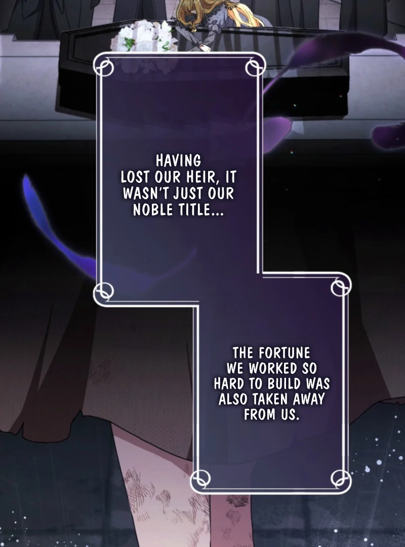 In This Life, I Will Charm My Ruthless Duke Husband Chapter 1 540 080