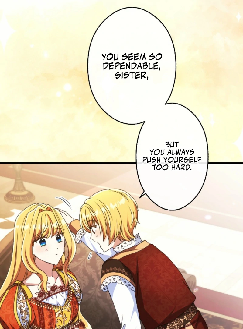 In This Life, I Will Charm My Ruthless Duke Husband Chapter 1 546 086