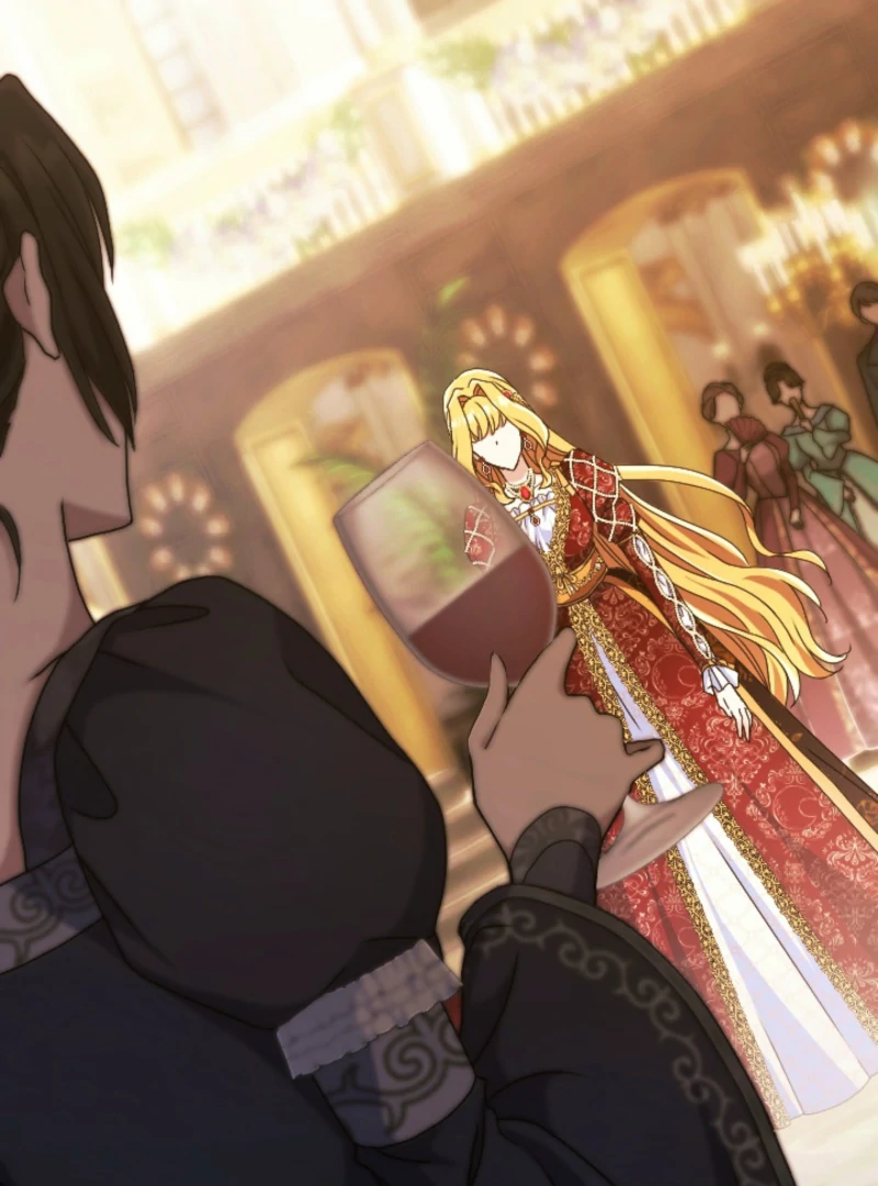 In This Life, I Will Charm My Ruthless Duke Husband Chapter 1 575 115