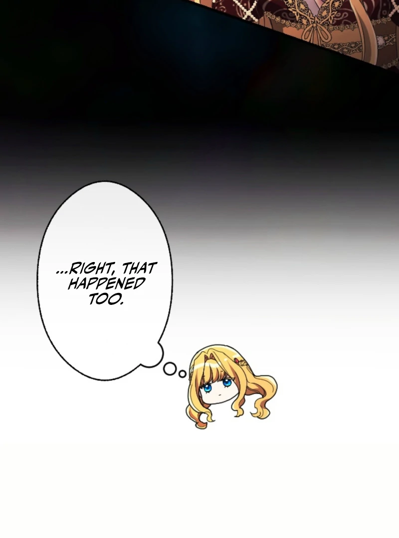 In This Life, I Will Charm My Ruthless Duke Husband Chapter 1 581 121