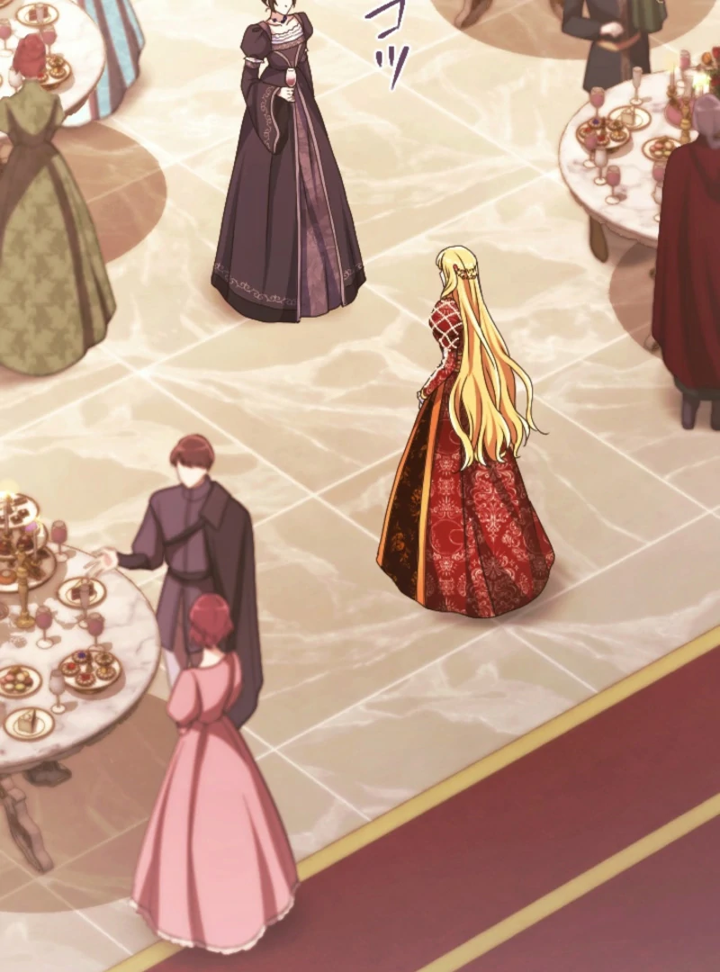 In This Life, I Will Charm My Ruthless Duke Husband Chapter 1 586 126