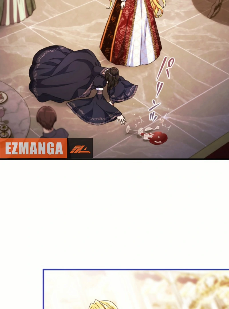 In This Life, I Will Charm My Ruthless Duke Husband Chapter 1 592 132