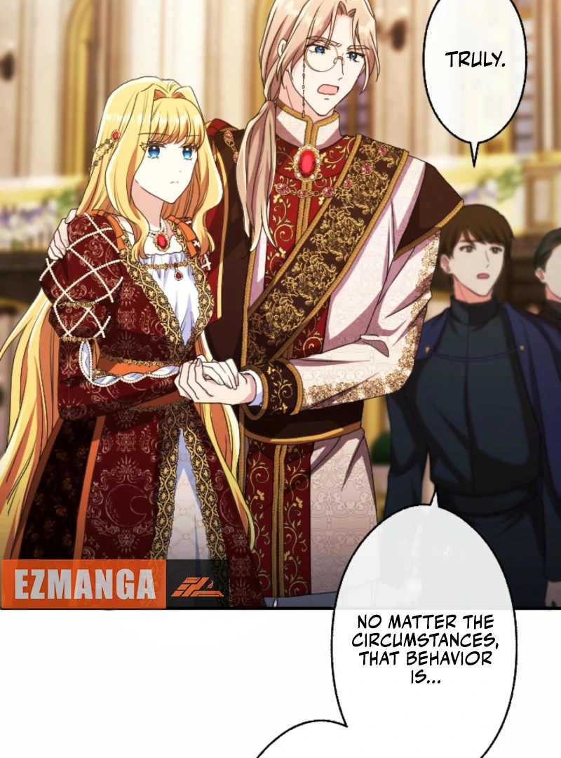 In This Life, I Will Charm My Ruthless Duke Husband Chapter 1 599 139