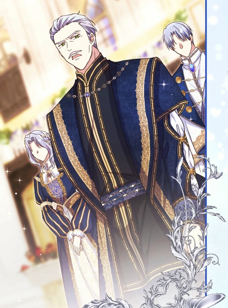 In This Life, I Will Charm My Ruthless Duke Husband Chapter 1 604 144