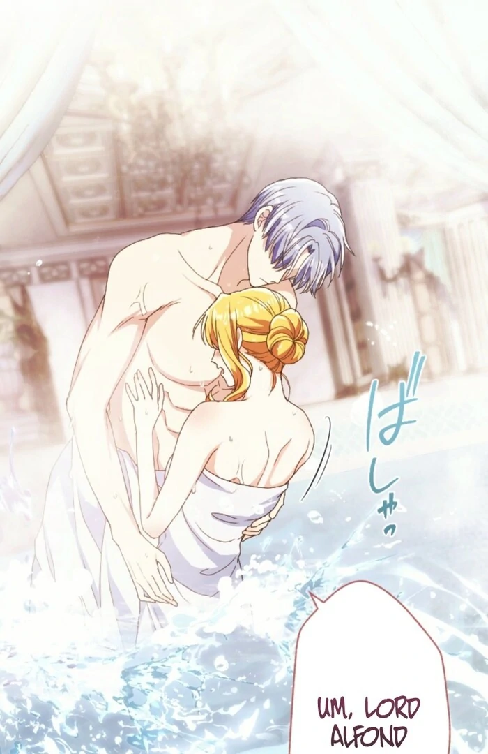 In This Life, I Will Charm My Ruthless Duke Husband Chapter 11 318 002