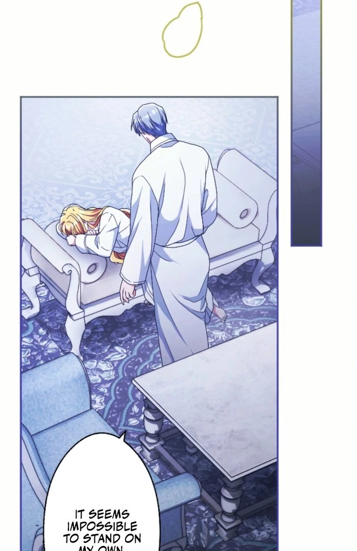 In This Life, I Will Charm My Ruthless Duke Husband Chapter 11 323 007