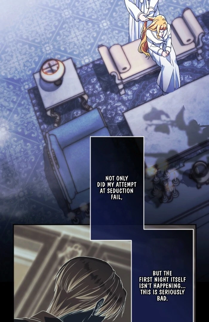 In This Life, I Will Charm My Ruthless Duke Husband Chapter 11 332 016