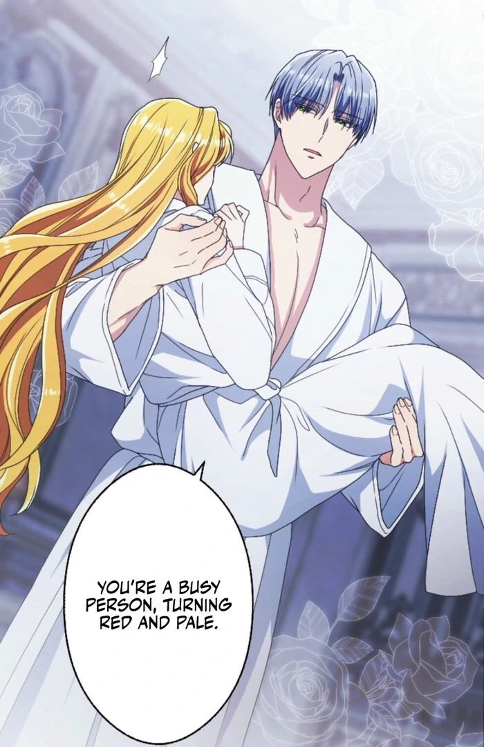 In This Life, I Will Charm My Ruthless Duke Husband Chapter 11 336 020