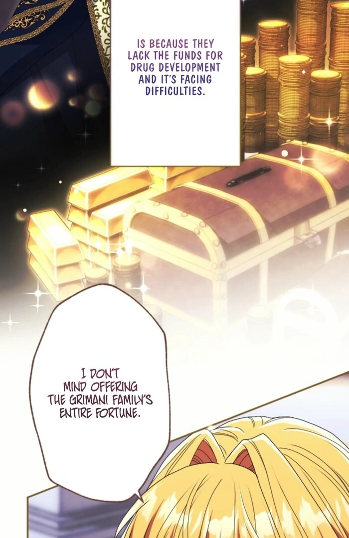 In This Life, I Will Charm My Ruthless Duke Husband Chapter 11 368 052