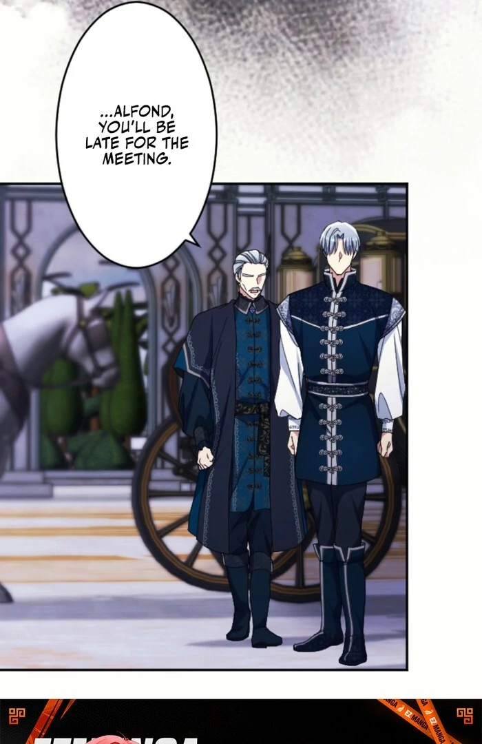 In This Life, I Will Charm My Ruthless Duke Husband Chapter 11 376 060