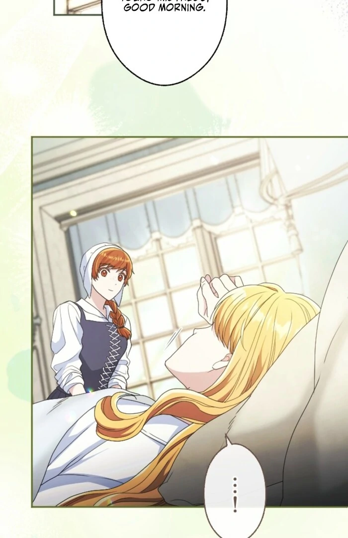 In This Life, I Will Charm My Ruthless Duke Husband Chapter 11 381 065