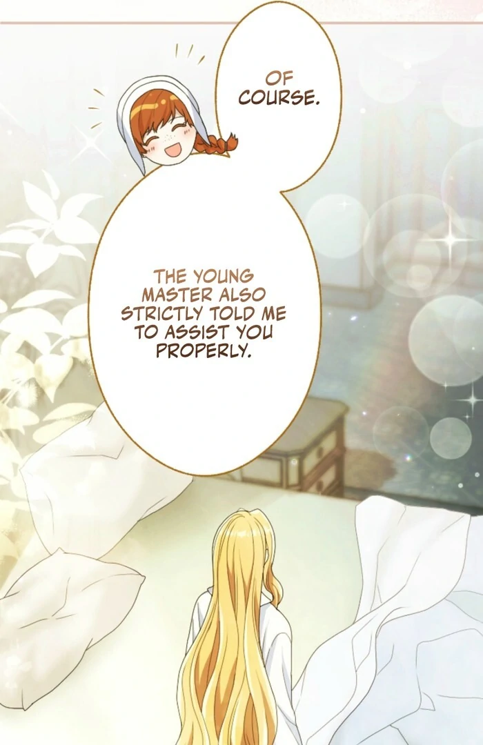 In This Life, I Will Charm My Ruthless Duke Husband Chapter 11 385 069