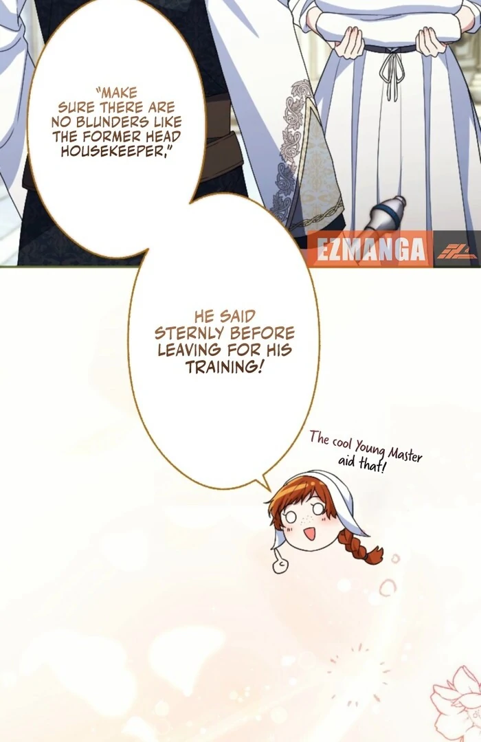 In This Life, I Will Charm My Ruthless Duke Husband Chapter 11 388 072