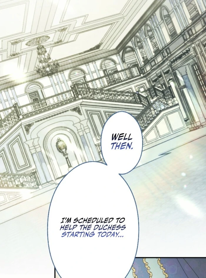 In This Life, I Will Charm My Ruthless Duke Husband Chapter 11 391 075