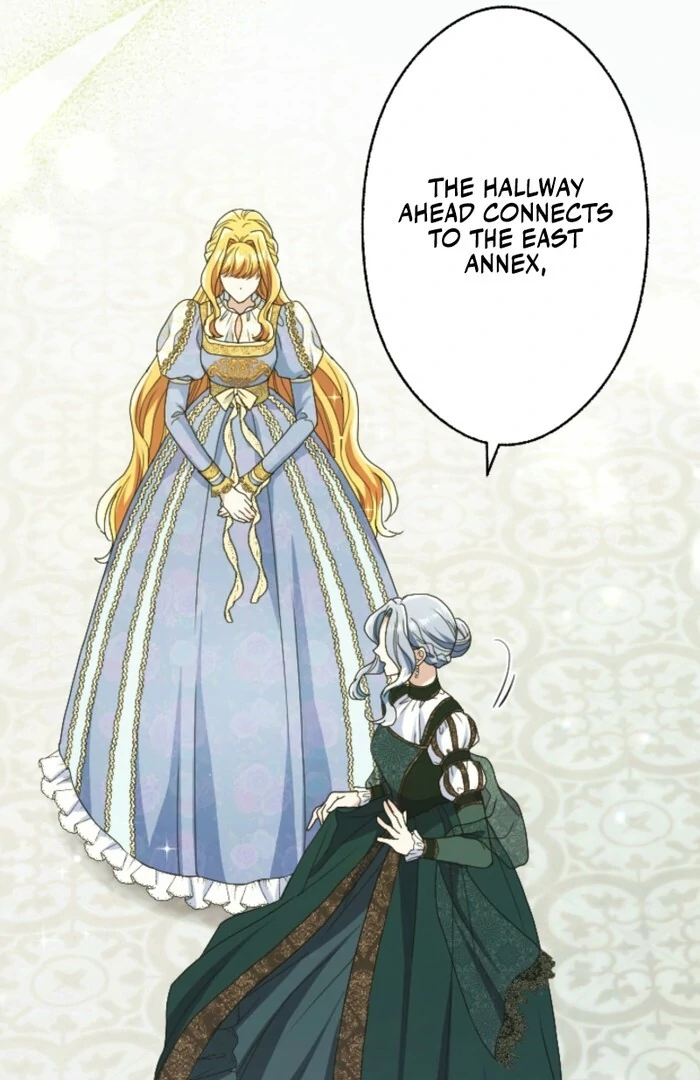 In This Life, I Will Charm My Ruthless Duke Husband Chapter 11 393 077