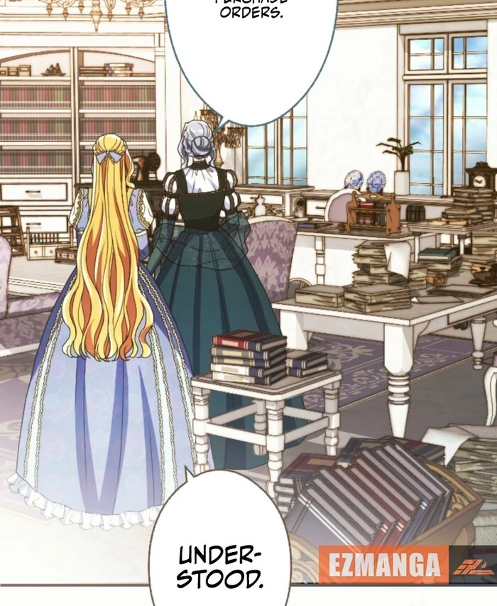 In This Life, I Will Charm My Ruthless Duke Husband Chapter 11 399 083