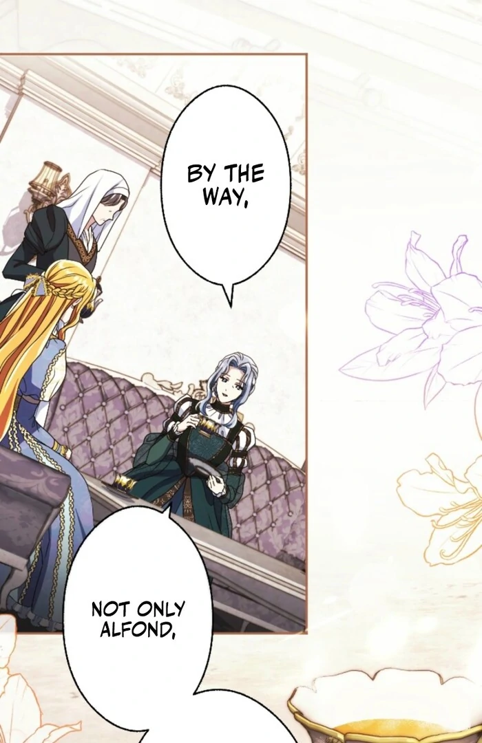 In This Life, I Will Charm My Ruthless Duke Husband Chapter 11 406 090