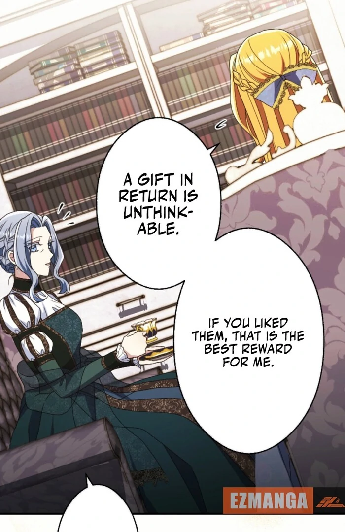 In This Life, I Will Charm My Ruthless Duke Husband Chapter 11 410 094