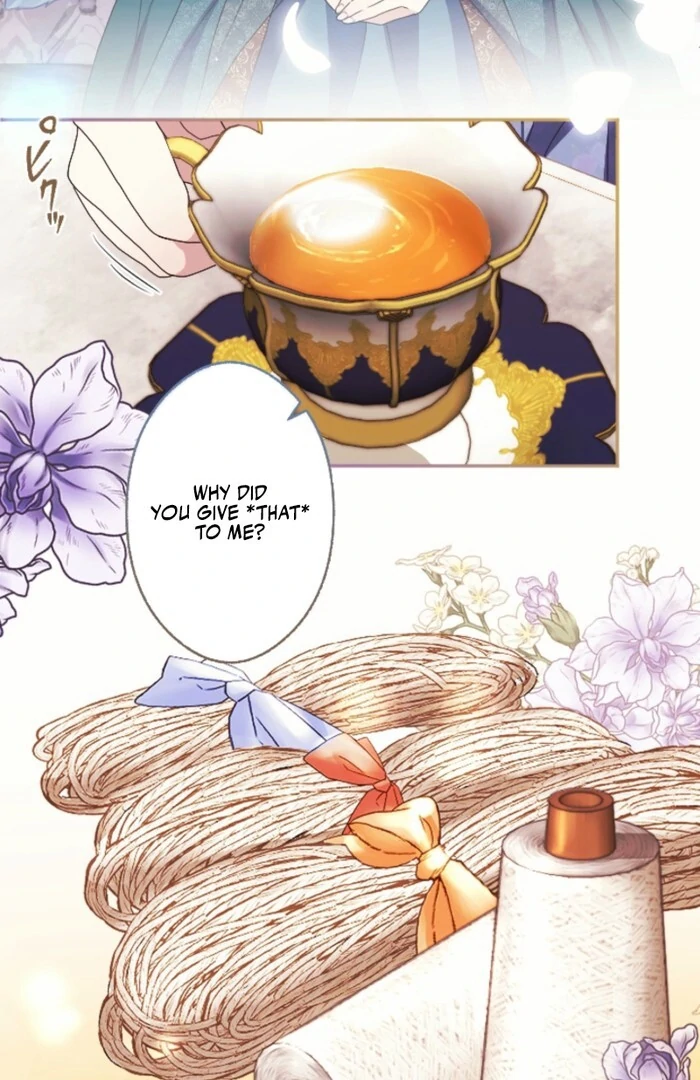 In This Life, I Will Charm My Ruthless Duke Husband Chapter 11 414 098