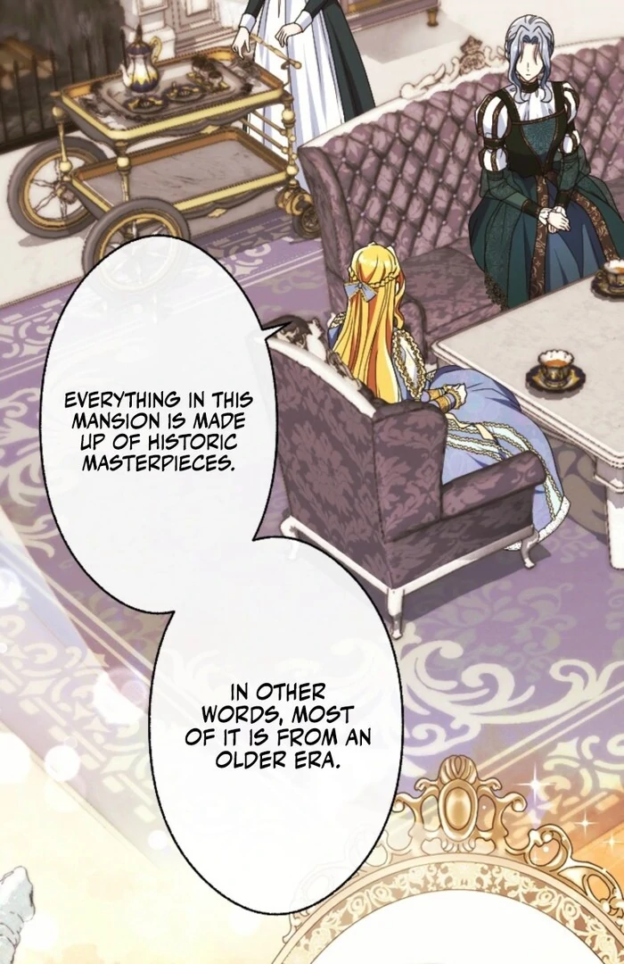 In This Life, I Will Charm My Ruthless Duke Husband Chapter 12 283 06