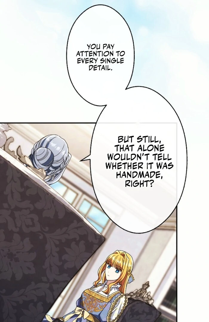 In This Life, I Will Charm My Ruthless Duke Husband Chapter 12 288 11